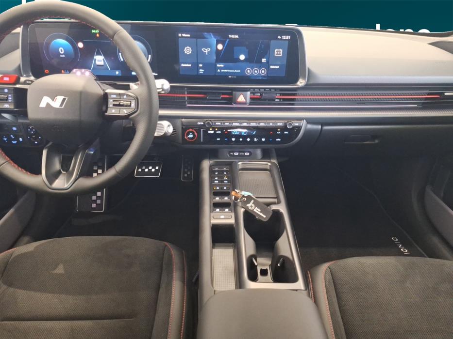 HYUNDAI IONIQ 6 2026