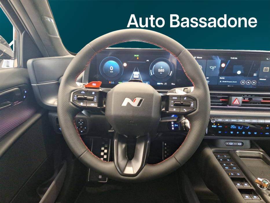 HYUNDAI IONIQ 6 2026