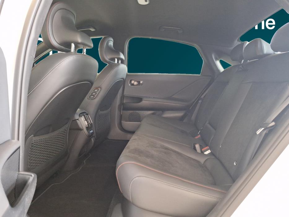 HYUNDAI IONIQ 6 2026
