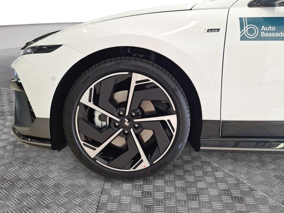 HYUNDAI IONIQ 6 2026
