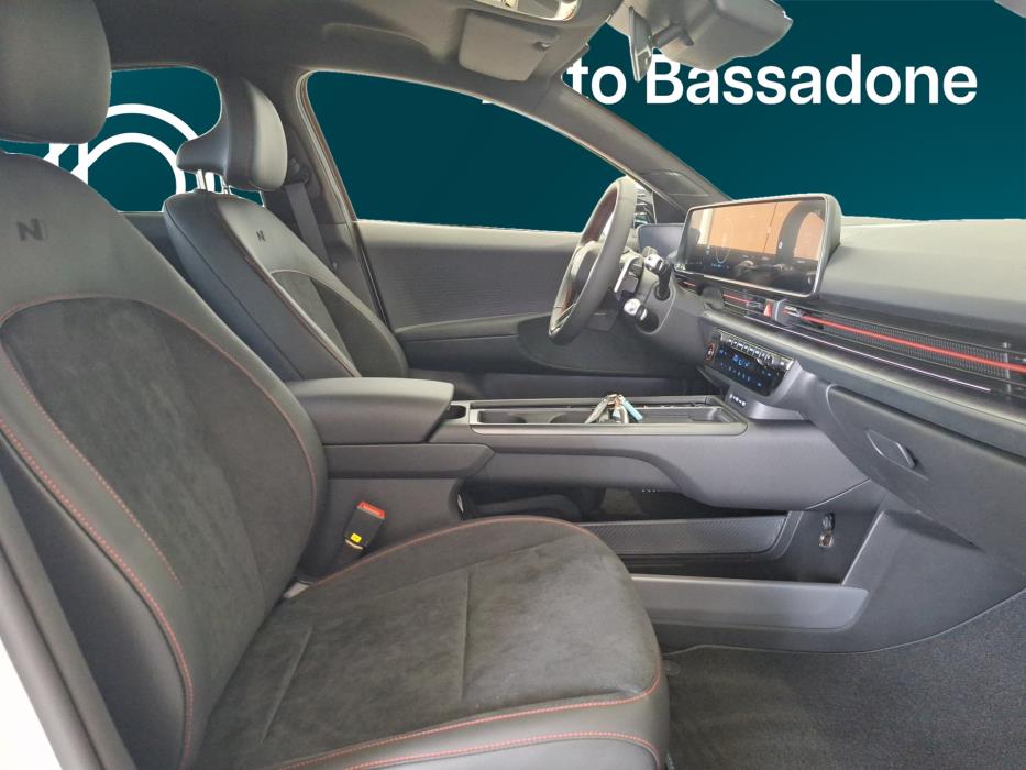 HYUNDAI IONIQ 6 2026