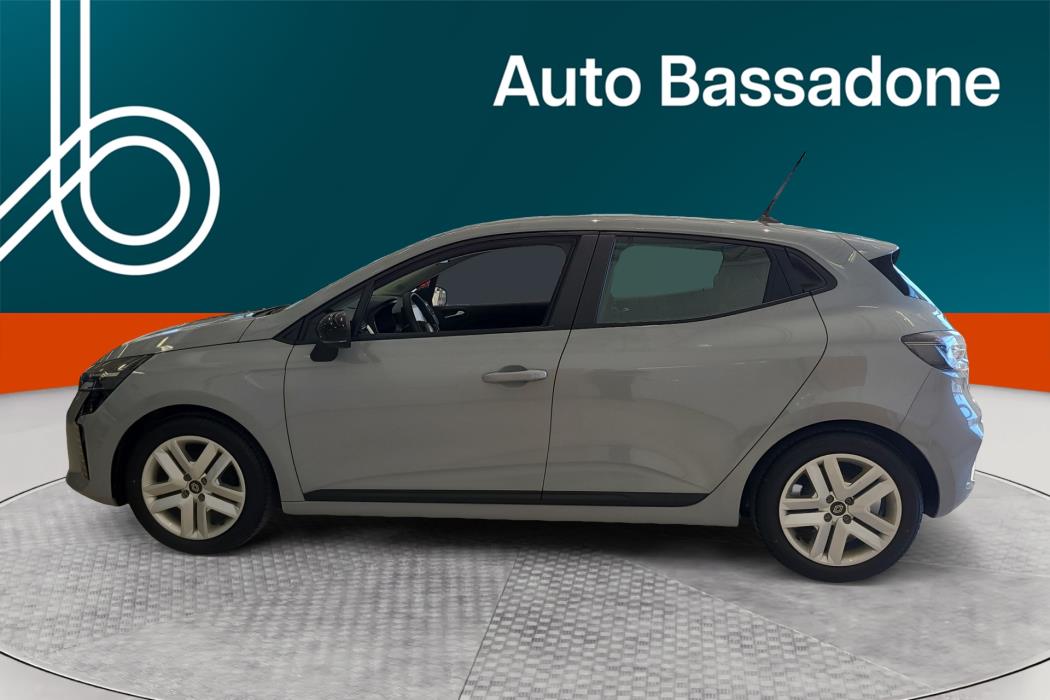 RENAULT Clio 2024