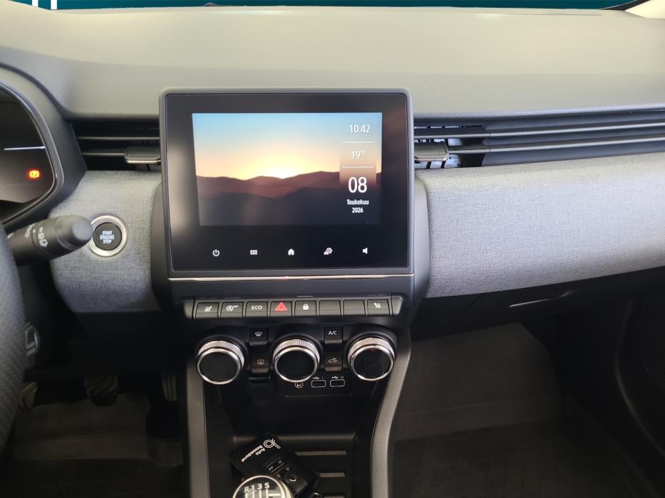 RENAULT Clio 2024