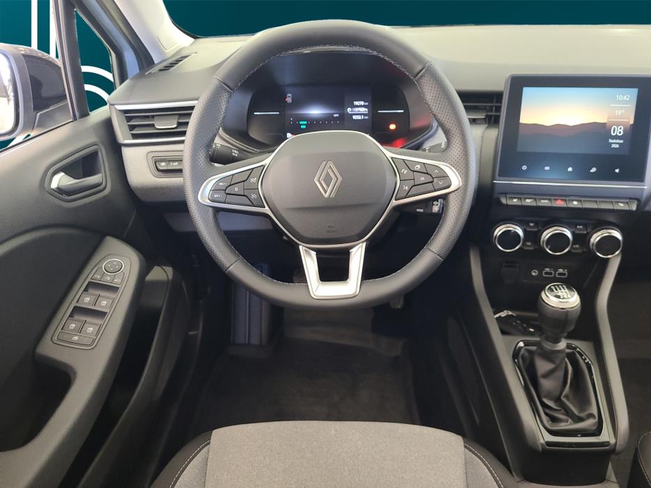RENAULT Clio 2024