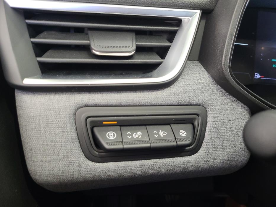 RENAULT Clio 2024
