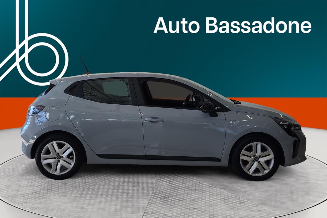 RENAULT Clio 2024