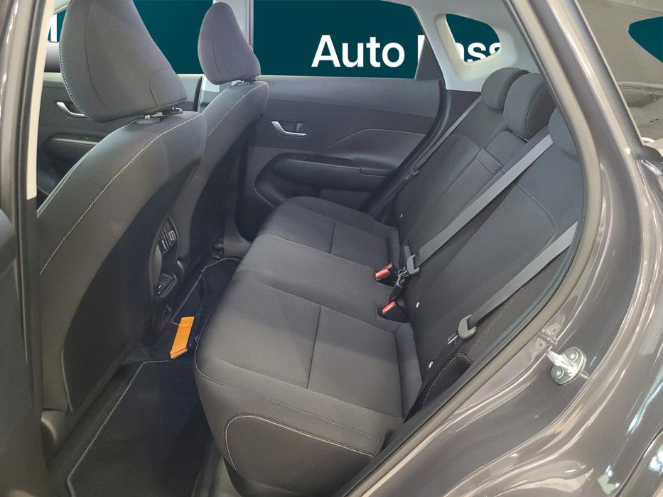 Hyundai KONA Electric 2025