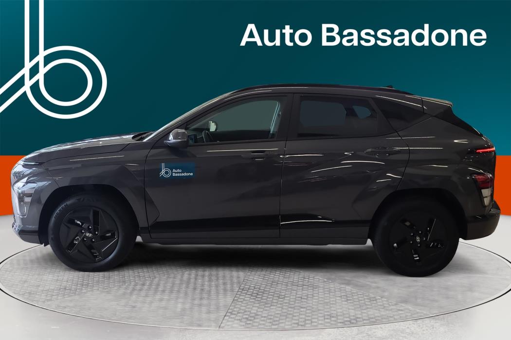 Hyundai KONA Electric 2025