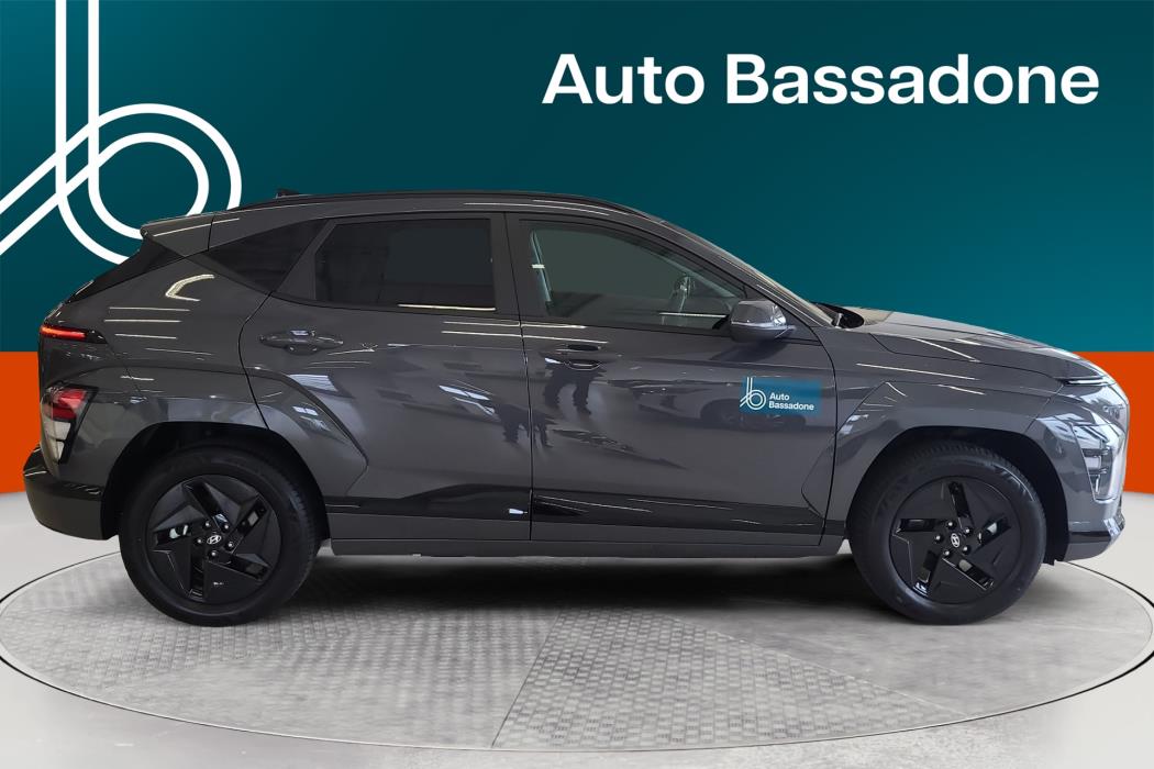 Hyundai KONA Electric 2025