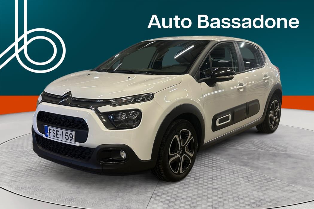 CITROEN C3 2024