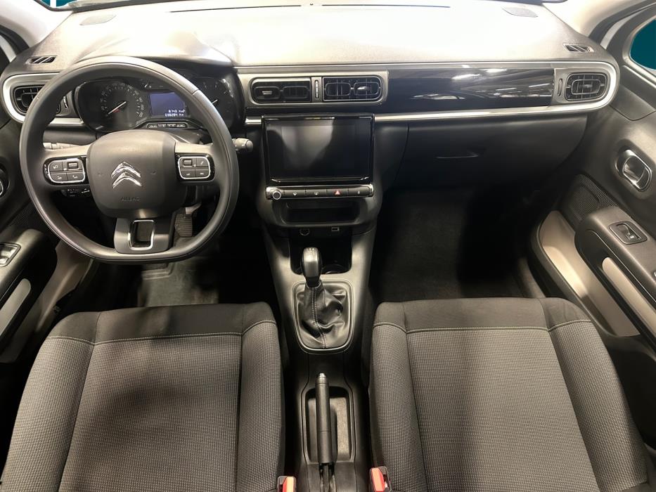 CITROEN C3 2024