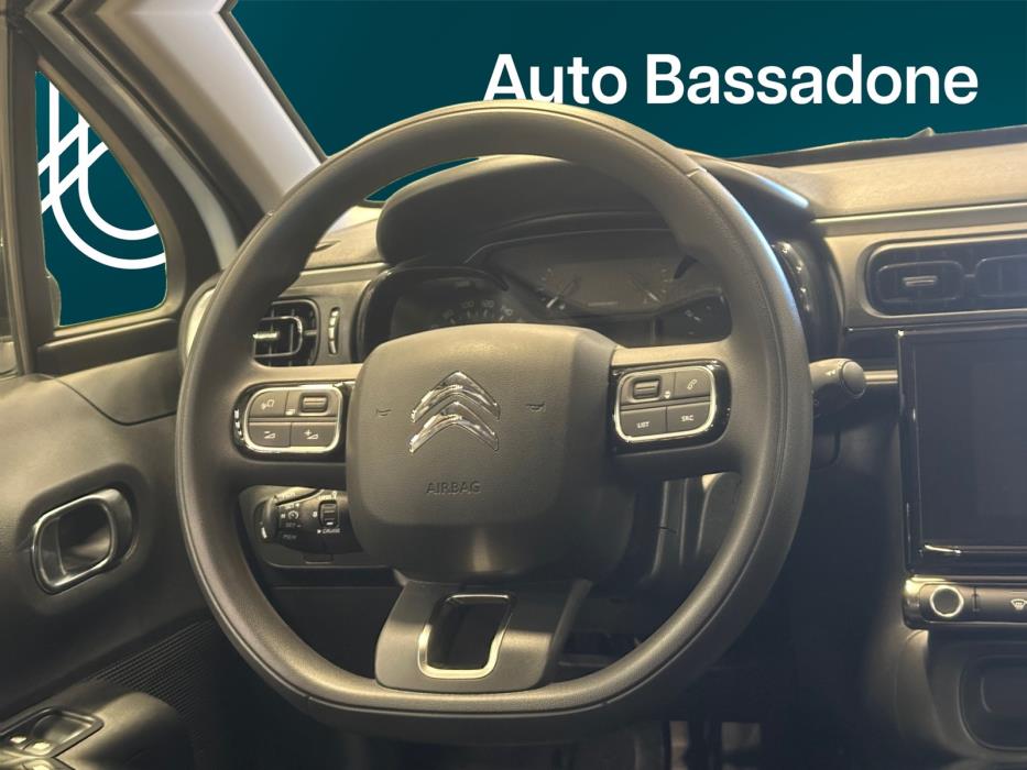 CITROEN C3 2024