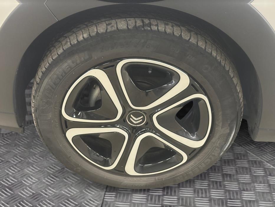 CITROEN C3 2024