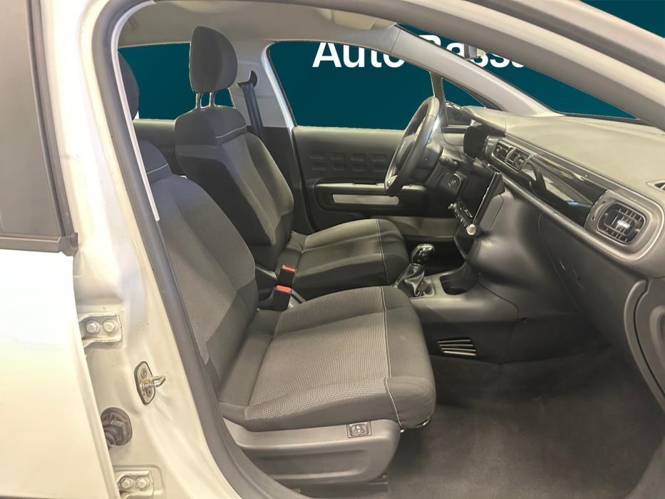 CITROEN C3 2024