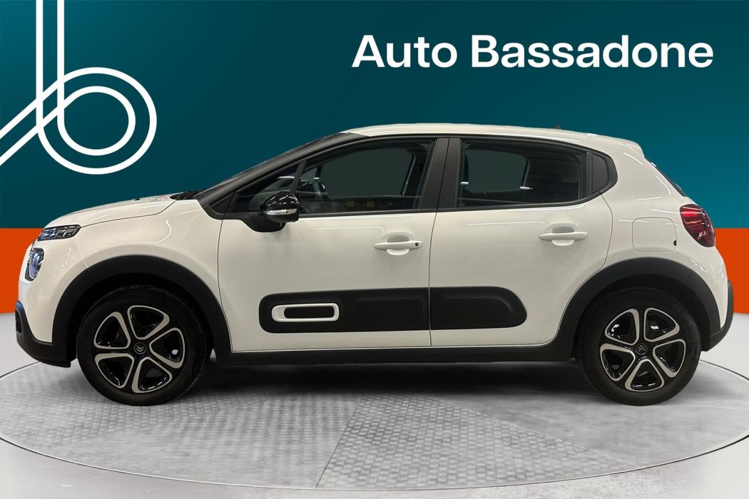 CITROEN C3 2024