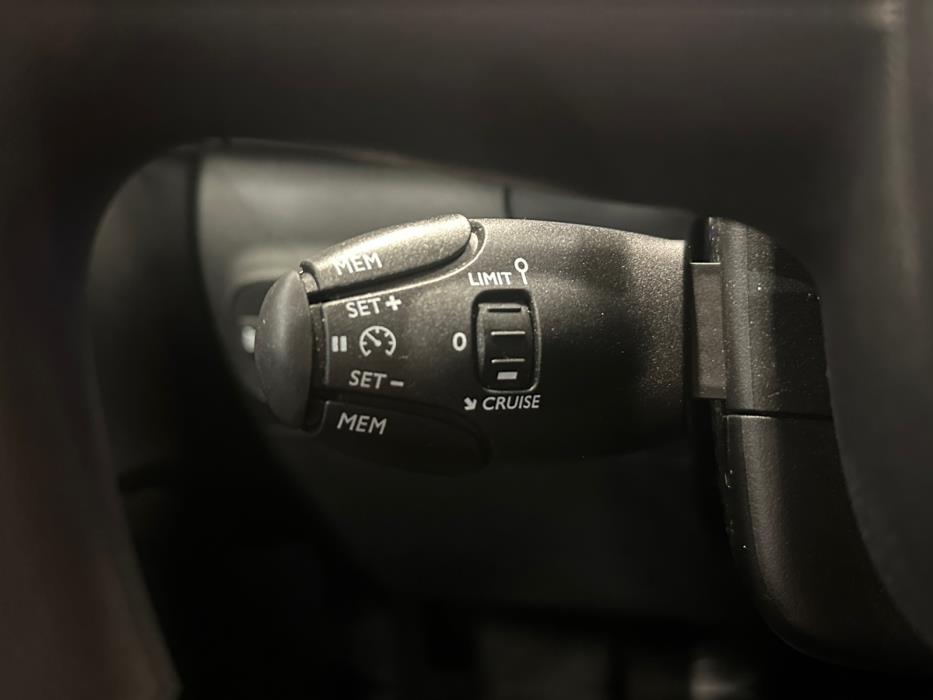 CITROEN C3 2024