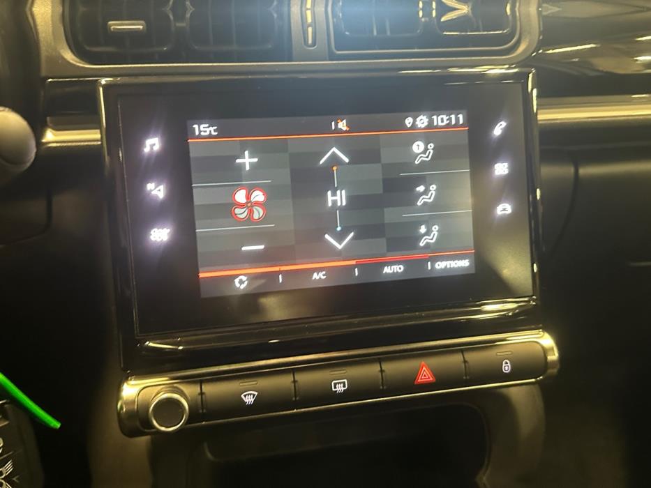 CITROEN C3 2024