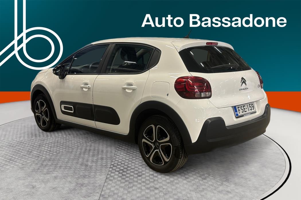 CITROEN C3 2024