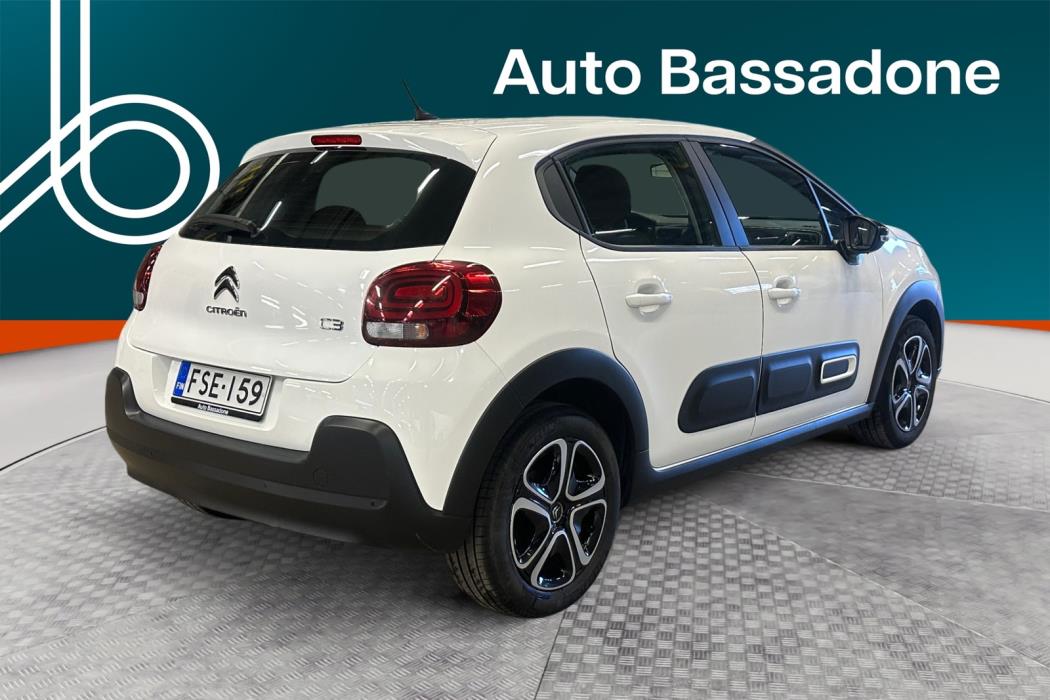 CITROEN C3 2024