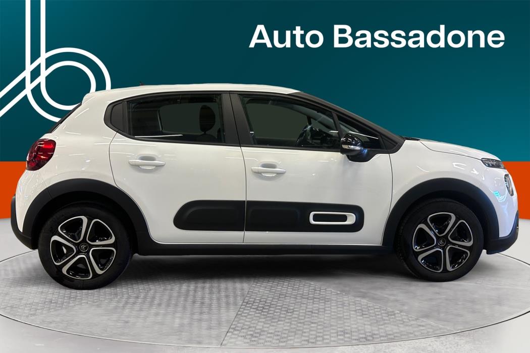 CITROEN C3 2024