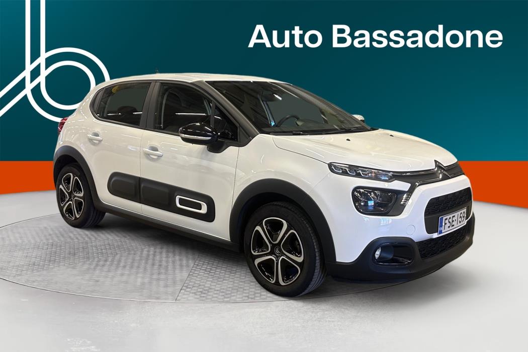 CITROEN C3 2024