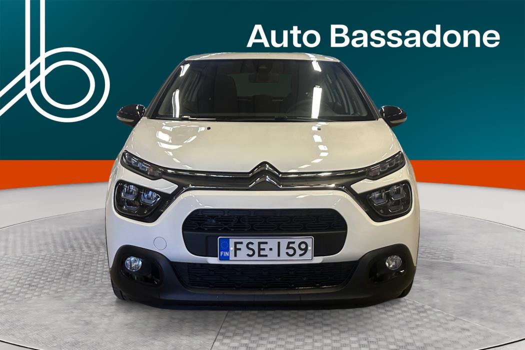 CITROEN C3 2024