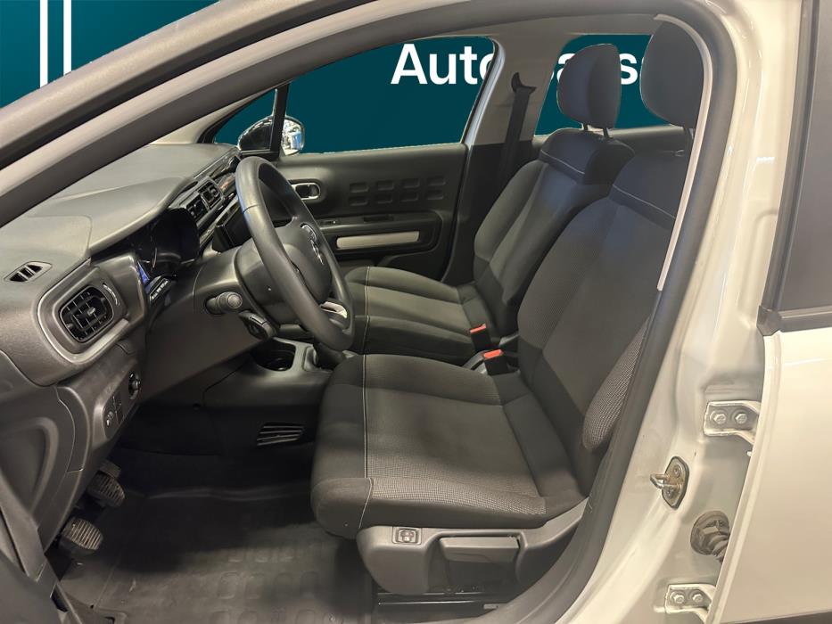 CITROEN C3 2024