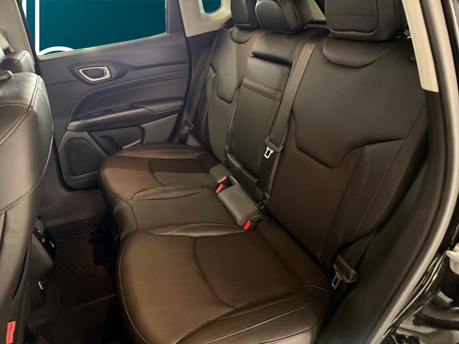 JEEP Compass 2024