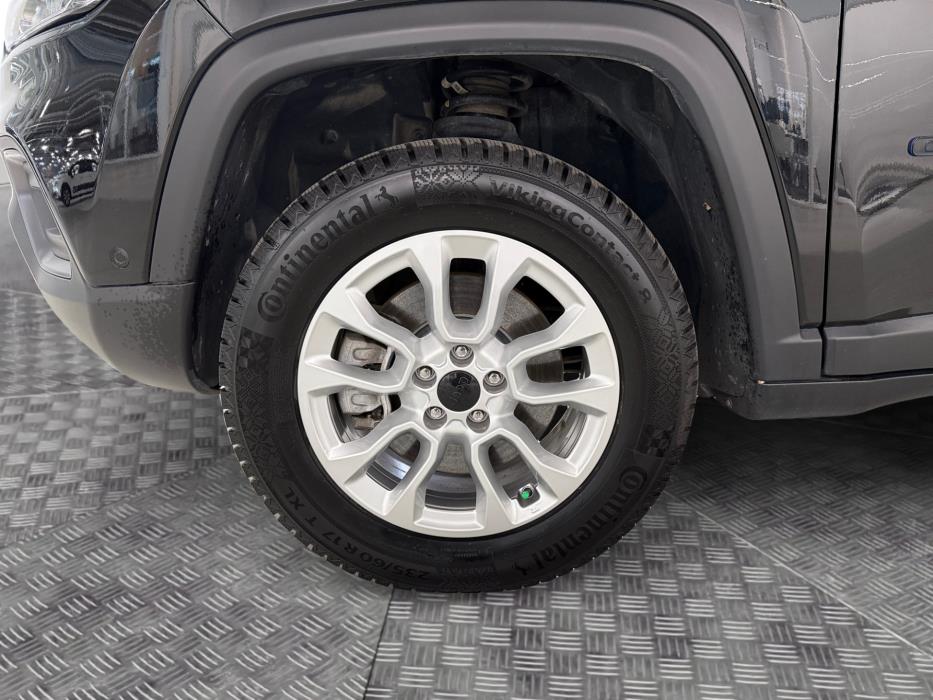 JEEP Compass 2024