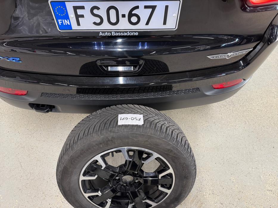 JEEP Compass 2024