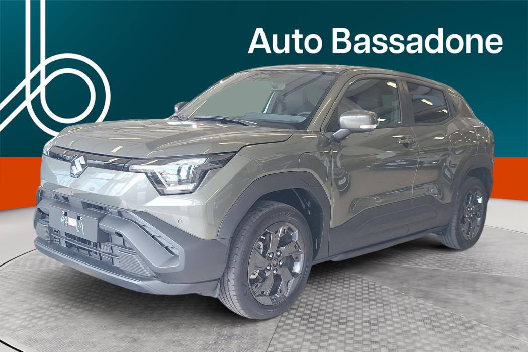 Suzuki Vitara 2026