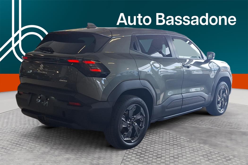 Suzuki Vitara 2026