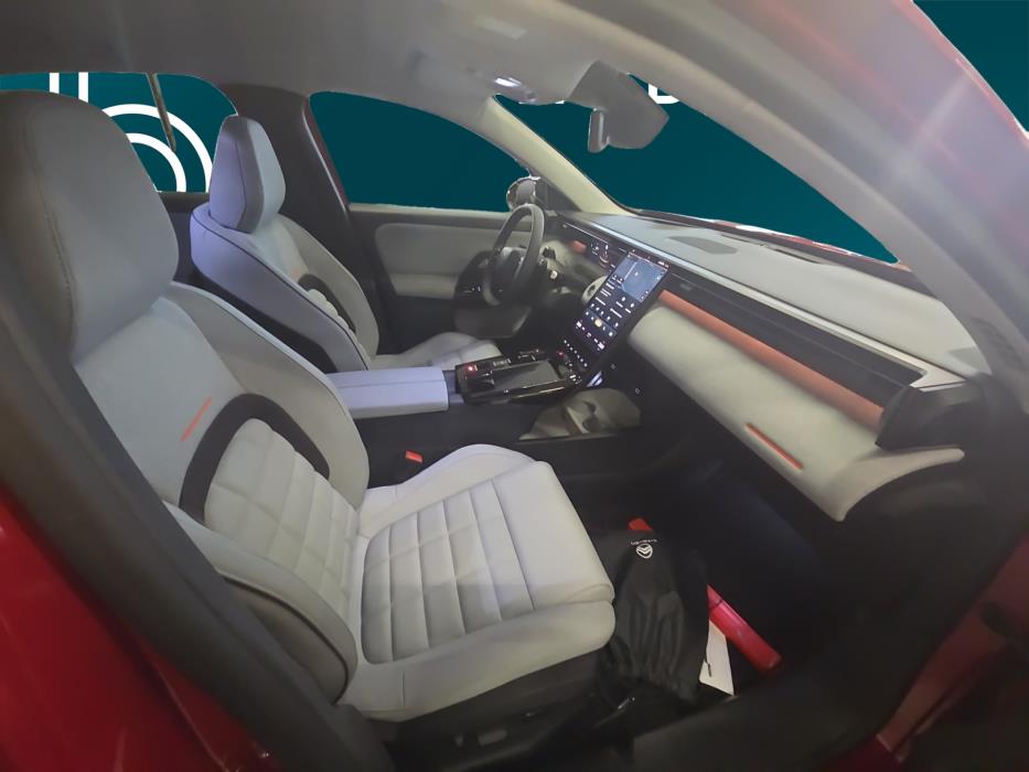 Citroen e-C5 Aircross 2026