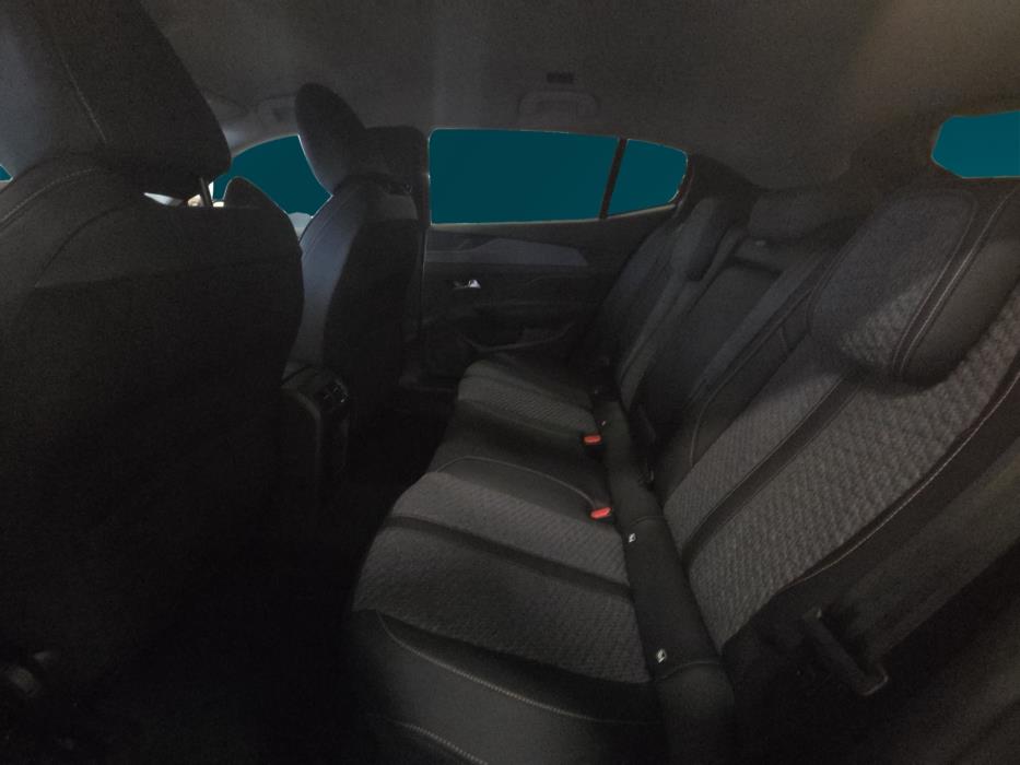 Peugeot 408 2026