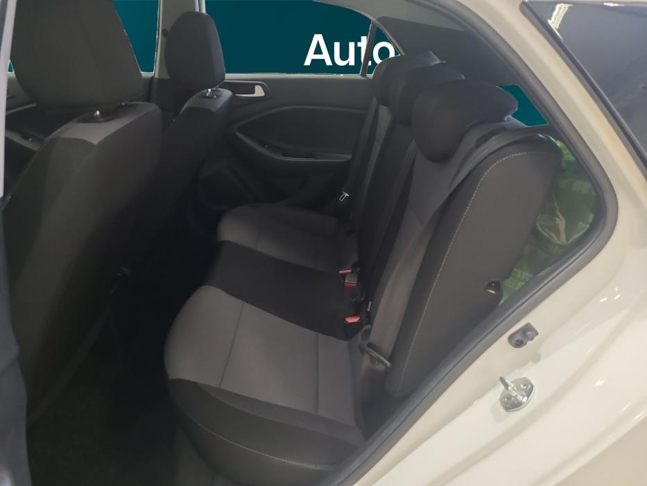 HYUNDAI i20 Hatchback 2019