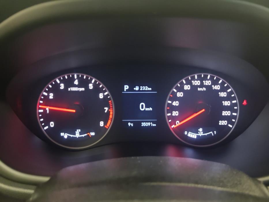 HYUNDAI i20 Hatchback 2019