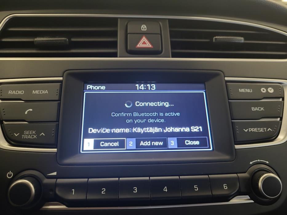 HYUNDAI i20 Hatchback 2019