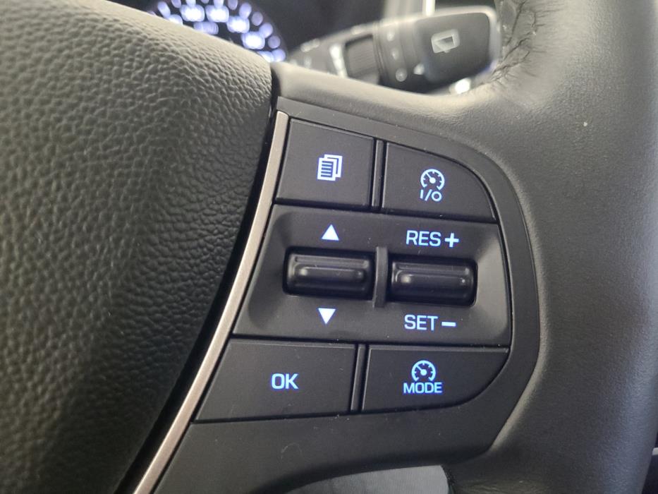 HYUNDAI i20 Hatchback 2019