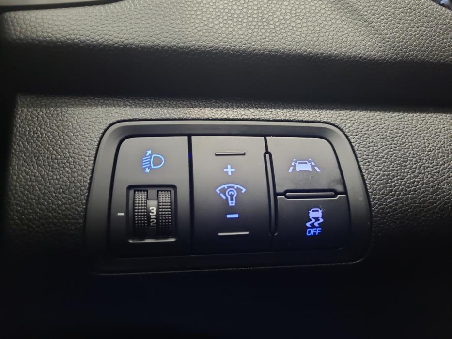 HYUNDAI i20 Hatchback 2019