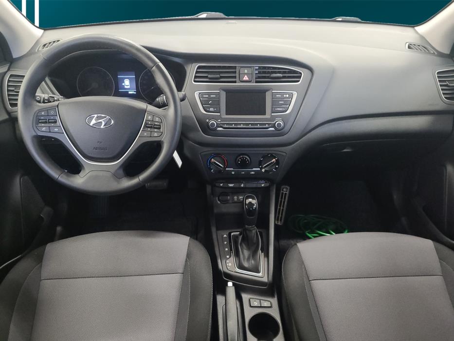 HYUNDAI i20 Hatchback 2019