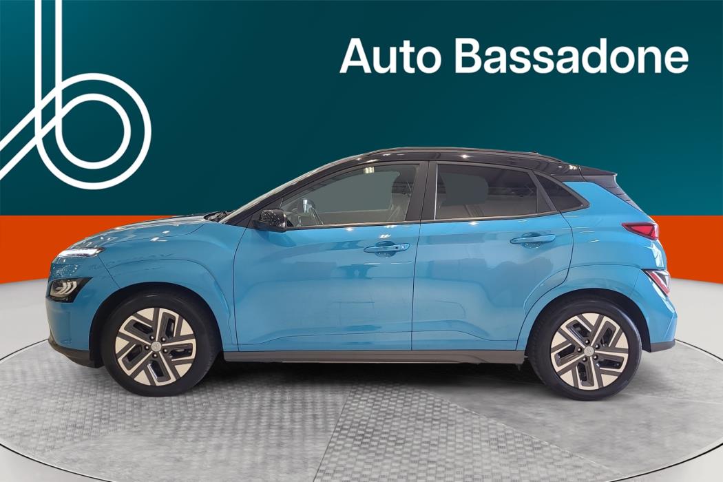 HYUNDAI Kona 2021