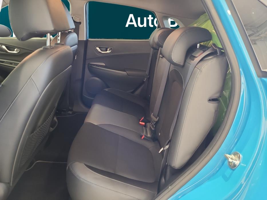 HYUNDAI Kona 2021