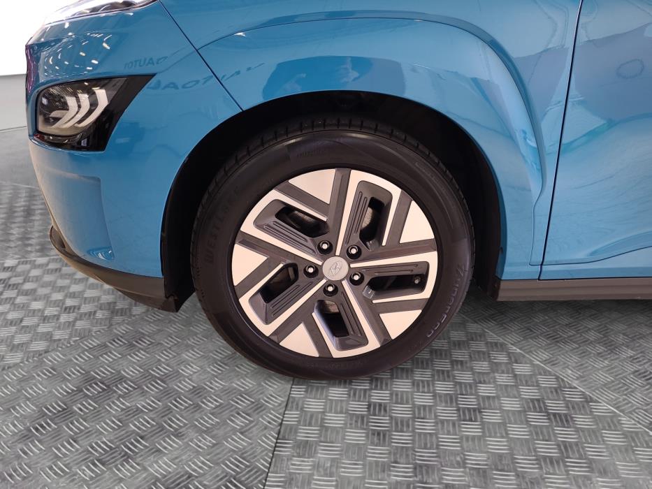 HYUNDAI Kona 2021