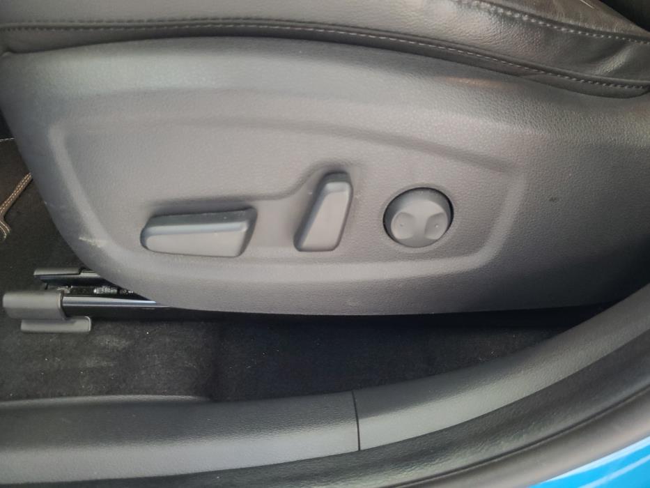 HYUNDAI Kona 2021