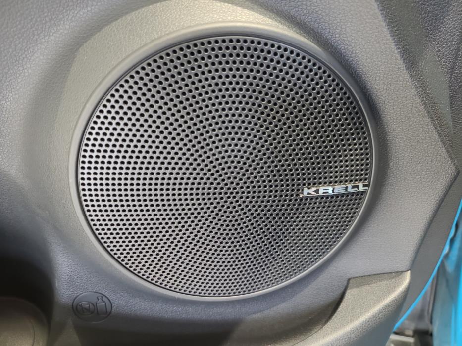 HYUNDAI Kona 2021