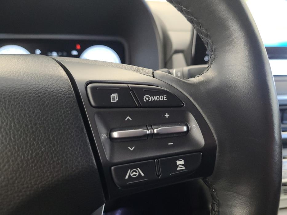 HYUNDAI Kona 2021