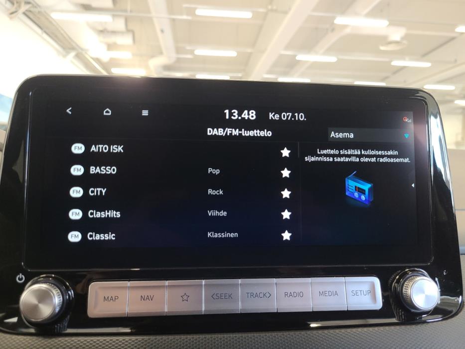 HYUNDAI Kona 2021