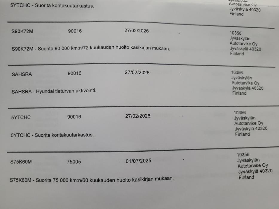 HYUNDAI Kona 2021