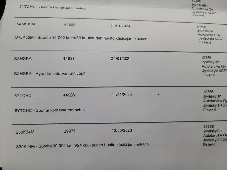 HYUNDAI Kona 2021