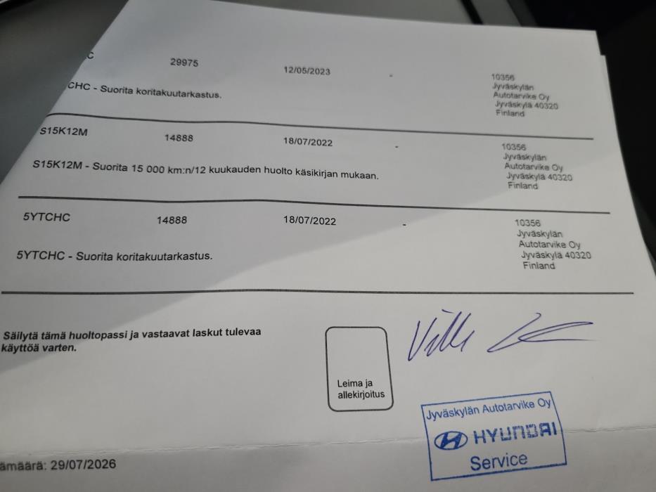 HYUNDAI Kona 2021